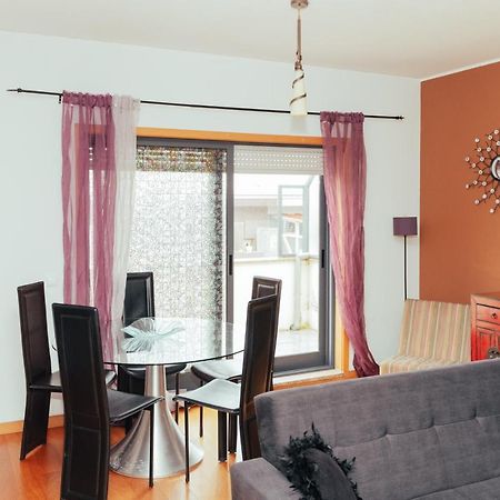 Alojamento Maritimo Lägenhet Espinho  Exteriör bild