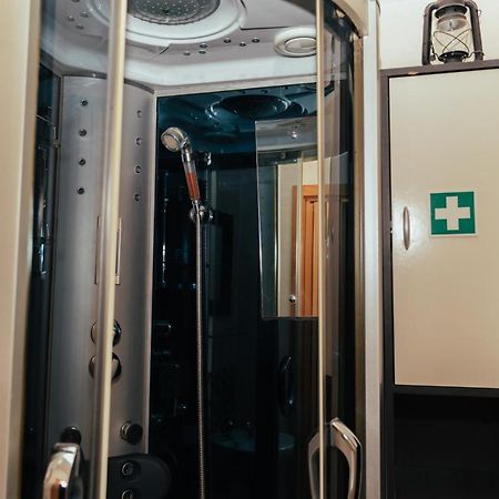 Alojamento Maritimo Lägenhet Espinho  Exteriör bild